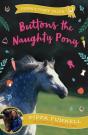 Buttons The Naughty Pony - Preview