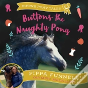 Capa do artigo Buttons The Naughty Pony