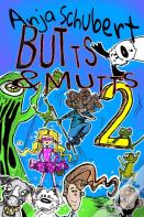Butts And Mutts 2