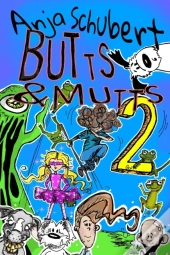 Butts And Mutts 2