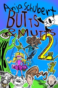 Capa do artigo Butts And Mutts 2