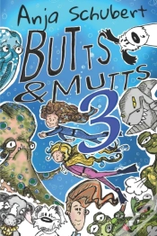 Capa do artigo Butts And Mutts 3