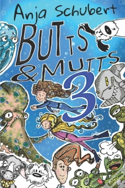 Capa do artigo Butts And Mutts 3