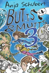 Butts And Mutts 3