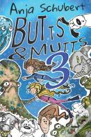 Butts And Mutts 3