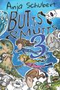 Butts And Mutts 3 - Preview