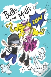 Capa do artigo Butts And Mutts