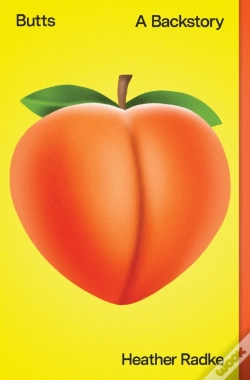 Capa do artigo Butts