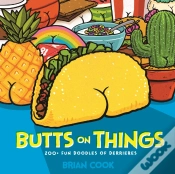 Capa do artigo Butts On Things