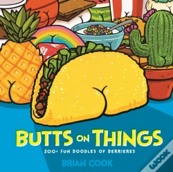 Capa do artigo Butts On Things