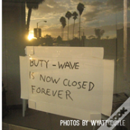 Buty-Wave Is Now Closed Forever