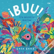 Capa do artigo ¡Buu!