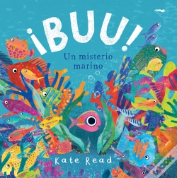 Capa do artigo ¡Buu!