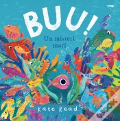 Capa do artigo Buu!