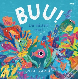 Capa do artigo Buu!