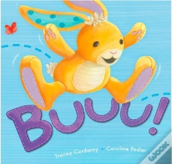 Capa do artigo Buuu!