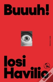 Capa do artigo Buuuh!