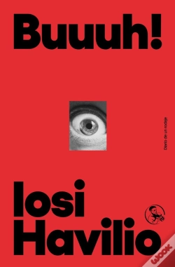 Capa do artigo Buuuh!