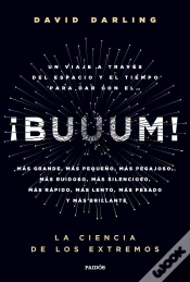 Capa do artigo Buuum