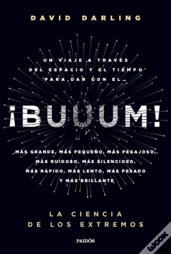 Capa do artigo Buuum