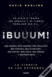 Capa do artigo ¡Buuum!