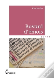 Capa do artigo Buvars D