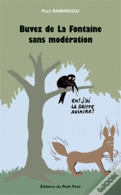 Capa do artigo Buvez De La Fontaine Sans Modération