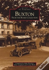 Capa do artigo Buxton