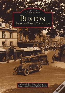 Capa do artigo Buxton