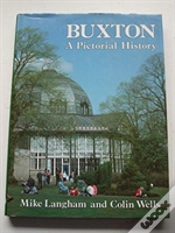 Capa do artigo Buxton