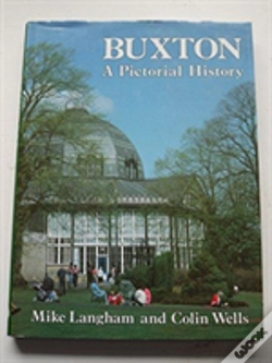 Capa do artigo Buxton