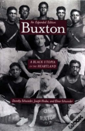 Capa do artigo Buxton
