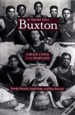 Capa do artigo Buxton