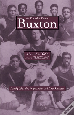 Capa do artigo Buxton