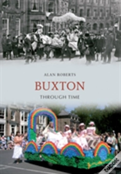 Capa do artigo Buxton Through Time