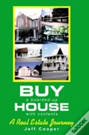 Capa do artigo Buy A Boarded-Up House With Contents