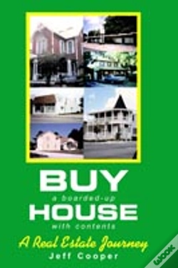 Capa do artigo Buy A Boarded-Up House With Contents