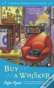 Capa do artigo Buy A Whisker