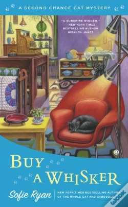 Capa do artigo Buy A Whisker