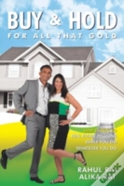Capa do artigo Buy And Hold For All That Gold: Simple S