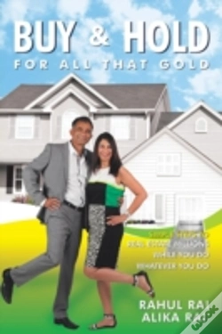 Capa do artigo Buy And Hold For All That Gold: Simple S