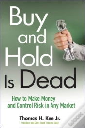 Capa do artigo Buy And Hold Is Dead