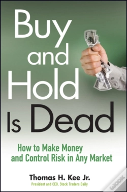 Capa do artigo Buy And Hold Is Dead