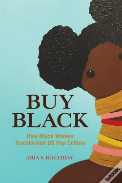 Capa do artigo Buy Black