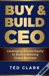 Buy & Build Ceo