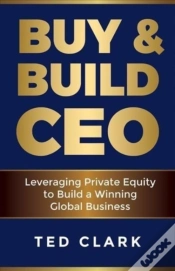 Capa do artigo Buy & Build Ceo