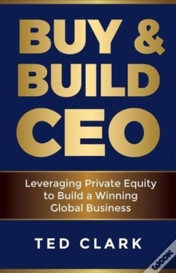 Capa do artigo Buy & Build Ceo