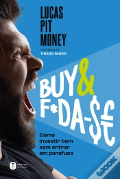 Capa do artigo Buy & F*Da-$E
