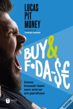 Capa do artigo Buy & F*Da-$E