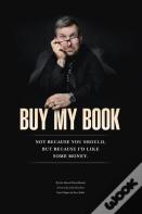 Buy My Book